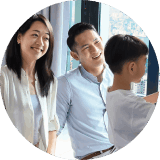 Everlasting Joy Savings Insurance Plan 2